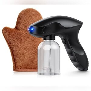 Fine Mist Portable Spray Tan Machine